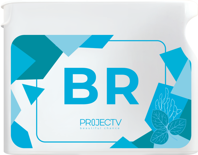 BR | Healthy brain, strong nerves